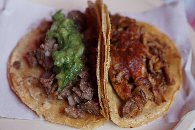 México City: Street Food to Home Cooking Food Tour - The Roma neighborhood walk: colors, comfort, and getting your bearings fast