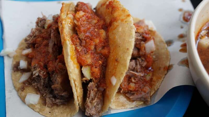 México City: Street Food to Home Cooking Food Tour - Price and value: what $110 buys when you factor in everything