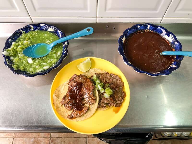 Mexico City: Tacos & Mezcal Night Food Tour - Meeting point reality: no hotel pickup, so arrive ready