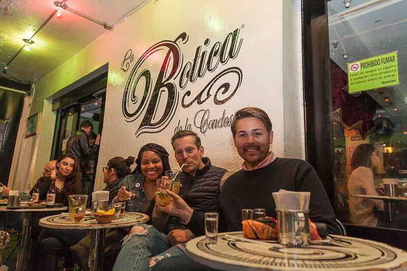 Mexico City: Tacos & Mezcal Night Food Tour - Price and value: $135 for food, drinks, and transport that adds up