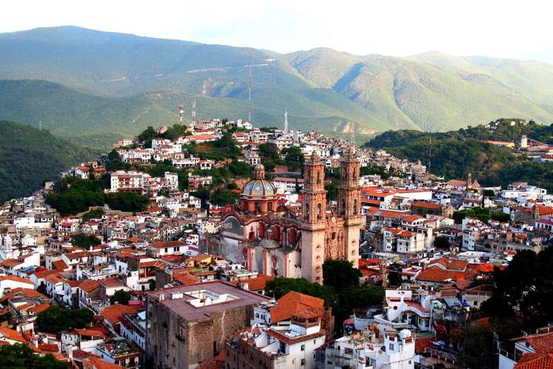 Mexico City: Taxco & Cuernavaca Tour with Pre-Hispanic Mine - Group Comfort and Timing: What to Expect on the Road Back