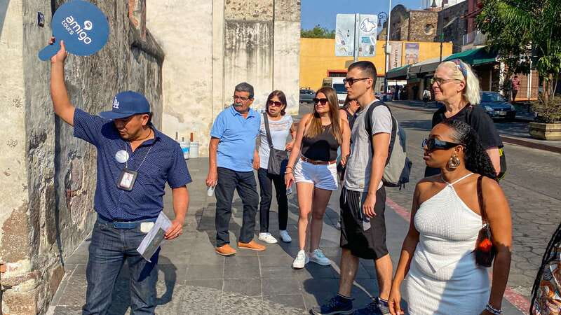 Mexico City: Taxco & Cuernavaca Tour with Pre-Hispanic Mine - Price and Value: Is $29 Really Enough for This Much Time?