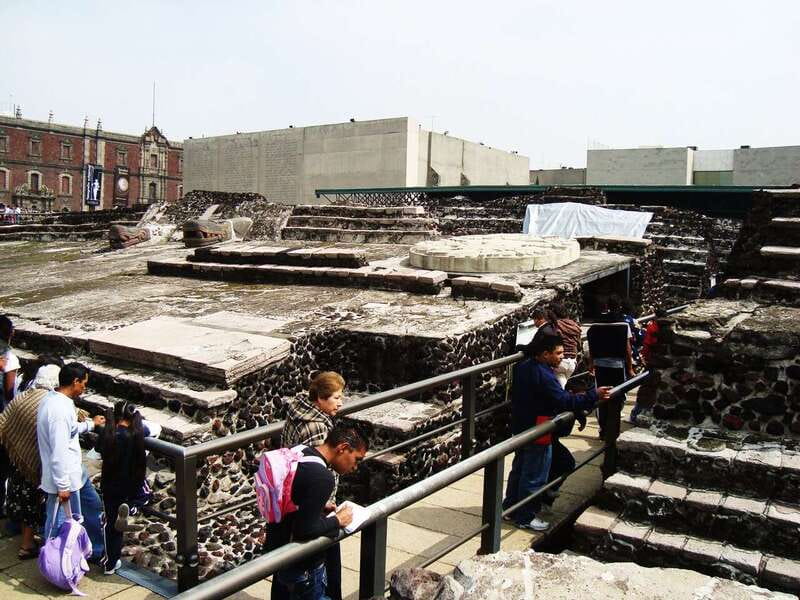 Mexico City: Templo Mayor Skip-the-Line Entry Ticket - Pacing yourself in one day: how long you need (and why)
