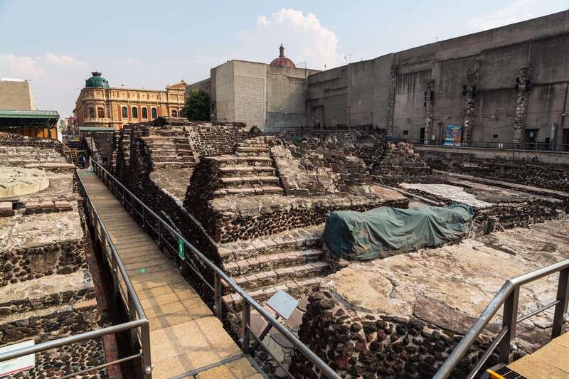 Mexico City: Templo Mayor Skip-the-Line Entry Ticket - Price and value: $29 for the convenience of not waiting