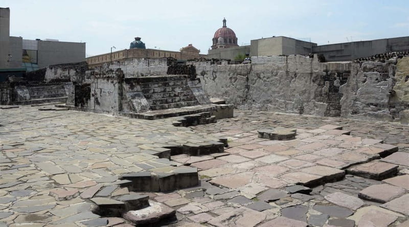 Mexico City: Templo Mayor Skip-the-Line Entry Ticket - Things that can trip you up (and how to reduce the risk)