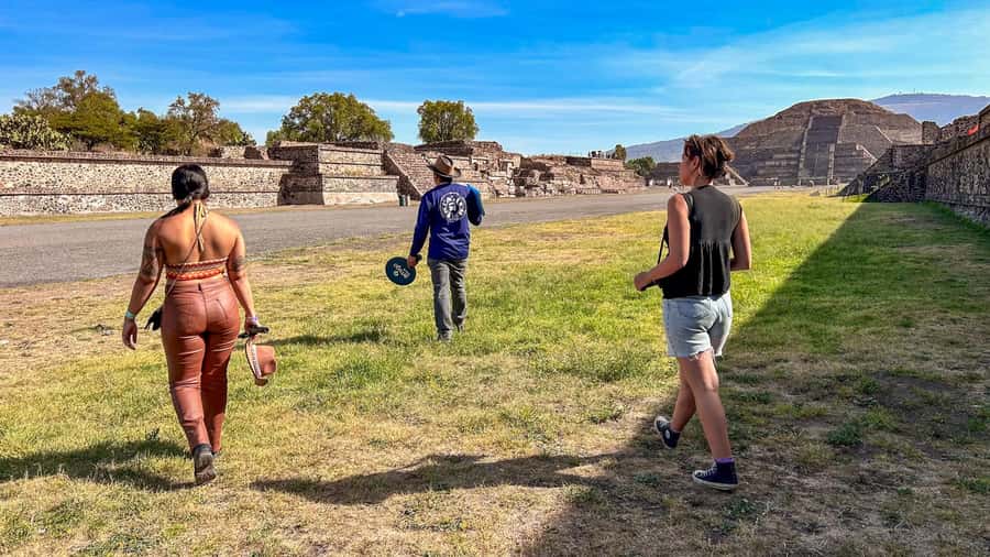 Mexico City: Teotihuacan Early or Afternoon Access Tour - Site Time Realities: How the 5:00 pm Closing Changes Your Afternoon Plan