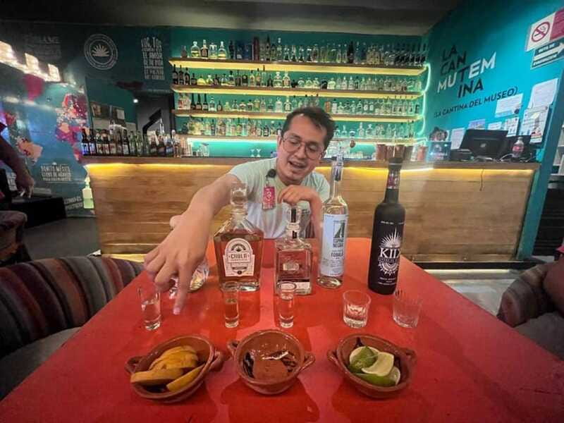 Mexico City: Tequila and Mezcal Museum Tour with Tasting - Who this tour fits best (and who might want a different plan)
