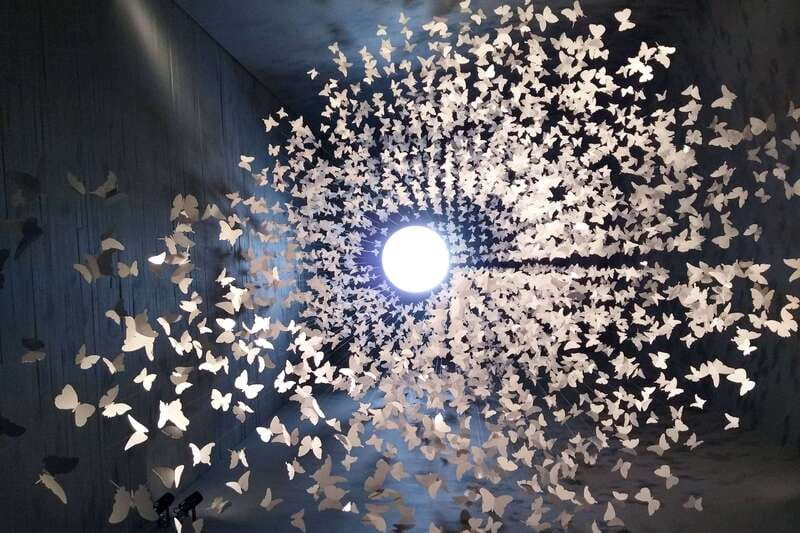 Mexico City: Ticket de entrada Museo Memoria y Tolerancia - Key points at a glance