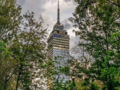 Mexico City: Torre Latinoamericana Admission by MIRADOR - What your ticket includes: observation deck + history museum