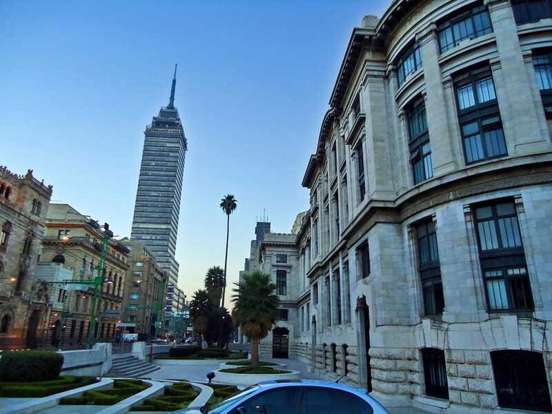 Mexico City: Torre Latinoamericana Admission by MIRADOR - Price and value: is $18 worth it?