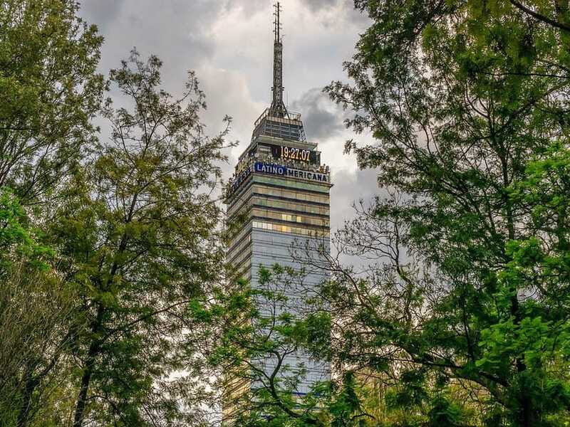 Mexico City: Torre Latinoamericana Admission by MIRADOR - Who this is best for