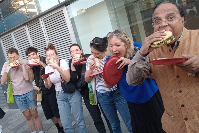 Mexico City Vegan & Vegetarian Street Food Adventure - Why Mexico City’s Vegan Street Food Needs a Guide