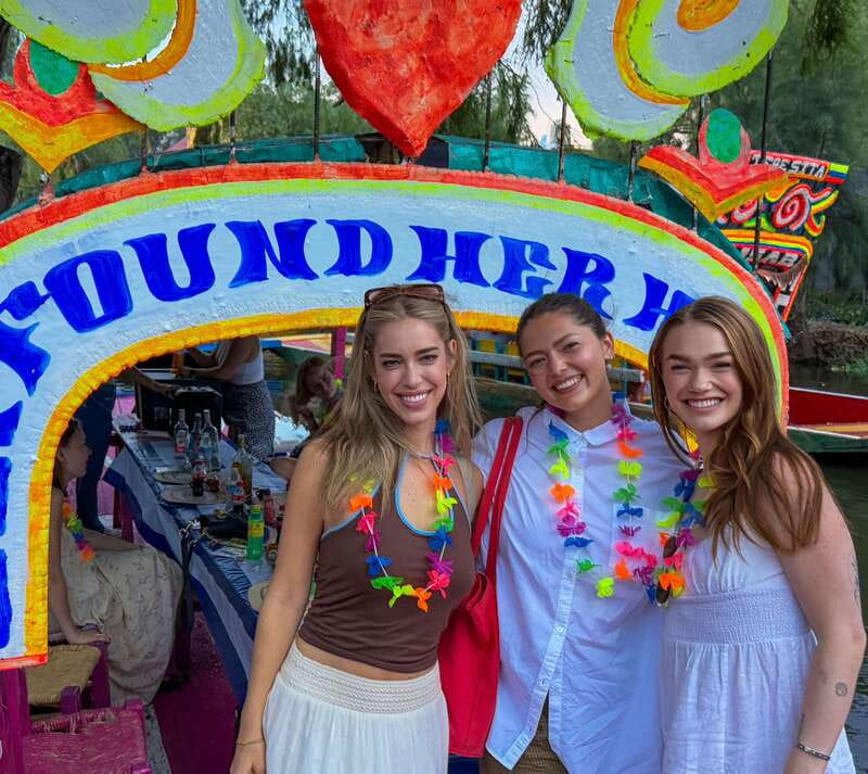 Mexico City: Xochimilco Boat Party with Unlimited Drinks - Unlimited tequila and mezcal tasting: what you’ll actually try