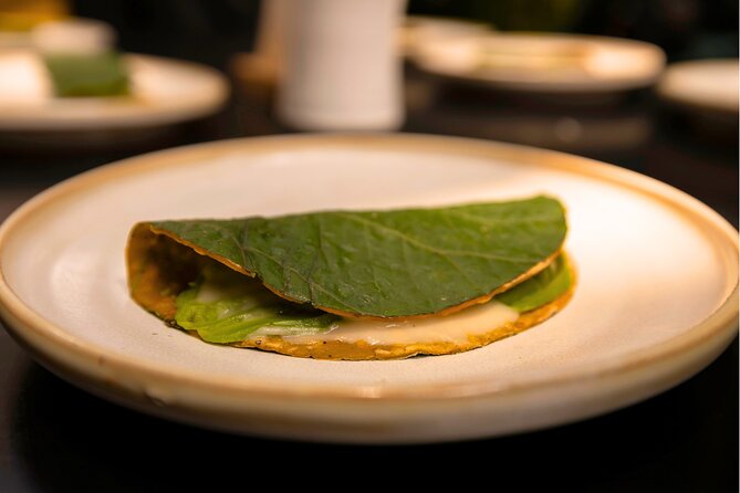Michelin Taco Bike Tour: Roma Norte & Condesa /All-Inclusive. - Key Takeaways Before You Go
