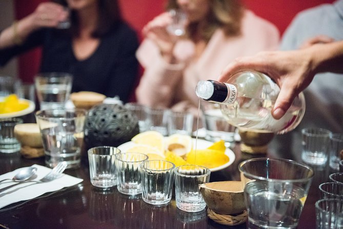 Narvarte At Night: Tacos, Chelas & Mezcal - Key things to know before you go
