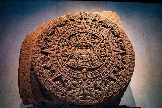 National Museum of Anthropology Tour - Small Groups - Timing, pacing, and what to do after the tour ends