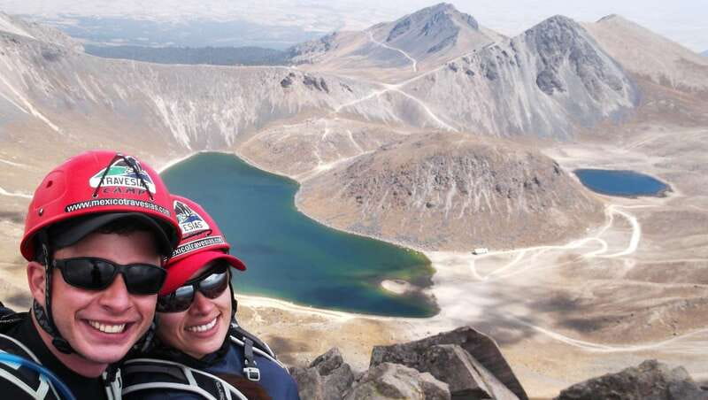 Nevado De Toluca: Reach the Summit with Professionals - Key Things That Make This Summit Climb Worth It