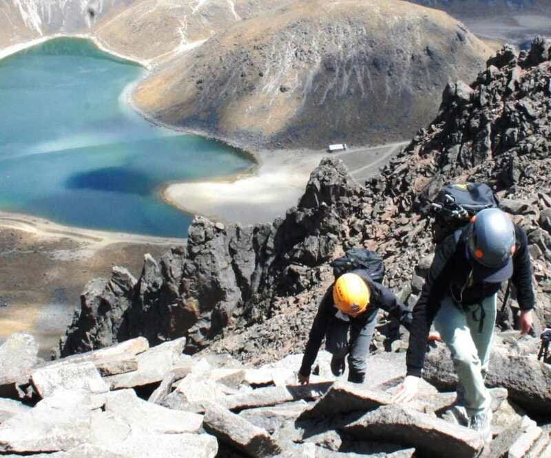 Nevado De Toluca: Reach the Summit with Professionals - Price and Value: Is $162 Really Fair for a Summit Day?