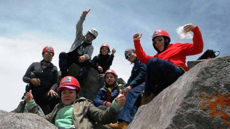 Nevado De Toluca: Reach the Summit with Professionals - Nevado de Toluca Summit Day: What 4,680 M Feels Like in Real Life