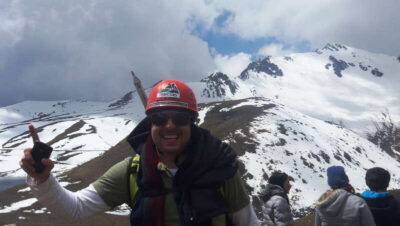 Nevado De Toluca: Reach the Summit with Professionals - Meeting in Mexico City at Mercado Michoacán: Starting Without Stress