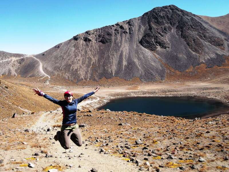 Nevado De Toluca: Reach the Summit with Professionals - Timing, Distance, and the Summit Cutoff You Should Plan Around