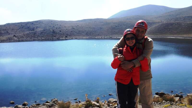 Nevado De Toluca: Reach the Summit with Professionals - What to Bring: Cold Layers, Gloves, Shoes, and the “Dust Factor”