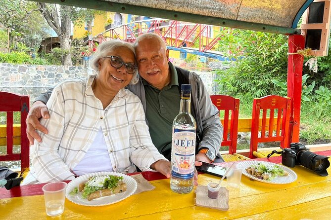 Pako ToursMX Trajinera Fiesta Float- Xochimilco Mexico City - Price and Value: Does $70 Make Sense?