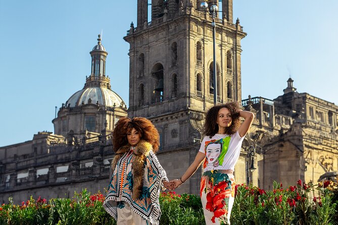 Photoshoot CDMX | Portraits | Mexico City - Portraits in CDMX: What You’re Actually Getting