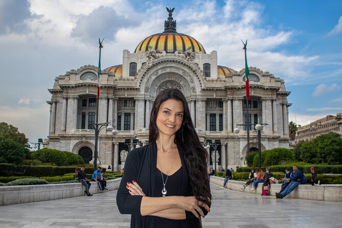 Photoshoot CDMX | Portraits | Mexico City - Price and Logistics: Is $107.54 Worth It?