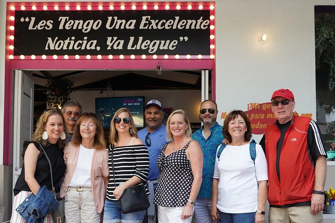 Polanco Food Tour: The Bestselling Food Adventure in Mexico City - Key Things I’d Book This For