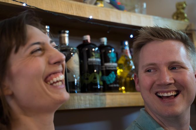 Polanco Food Tour: The Bestselling Food Adventure in Mexico City - Polanco Food Tour: Why This Neighborhood Works So Well