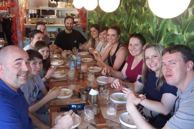 Polanco Food Tour: The Bestselling Food Adventure in Mexico City - Oaxacan and Yucatecan Tastings: Regional Variety You Can Actually Taste