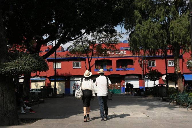 PREMIUM Frida Kahlo Museum and Xochimilco (Small Groups) - Key highlights worth knowing