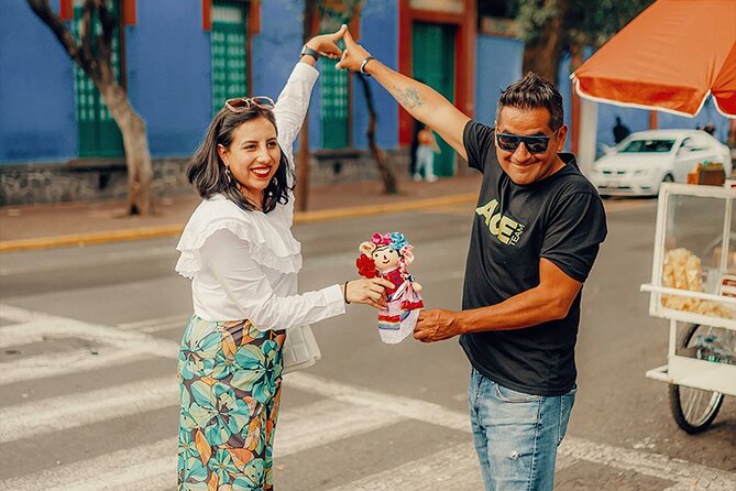 PREMIUM Frida Kahlo Museum and Xochimilco (Small Groups) - Price and value: is $80 worth it?
