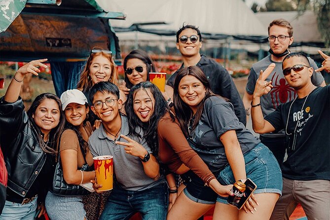 PREMIUM Frida Kahlo Museum and Xochimilco (Small Groups) - Who this tour is best for, and who should think twice