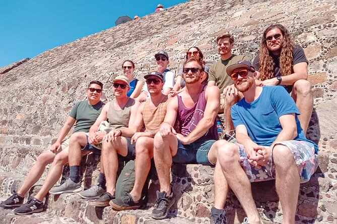 Private from Mexico City: Pyramids of Teotihuacan & Basilica of Guadalupe - Price and Value: Is $195 Worth It for Teotihuacán + Guadalupe?