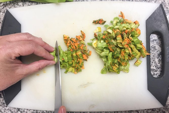 Private Mexican Cooking Class with Gastronomic Historian, Lucia - Key highlights worth marking on your map