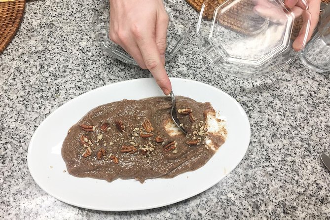 Private Mexican Cooking Class with Gastronomic Historian, Lucia - Who this fits best (and a real consideration before you book)