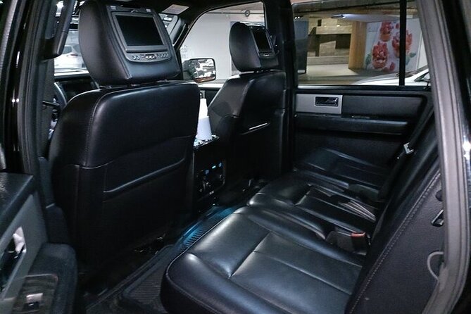 Private pick up Mexico City Airport Transfer to Hotels in Mexico City - Key Highlights You’ll Actually Use