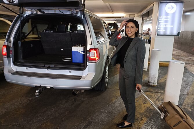 Private pick up Mexico City Airport Transfer to Hotels in Mexico City - Should You Book This Private MEX Airport Transfer?