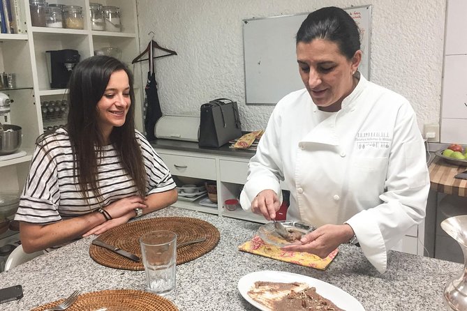 Private San Angel Tour & Cooking Class in Mexico City with Lucia - Key Highlights You’ll Actually Care About
