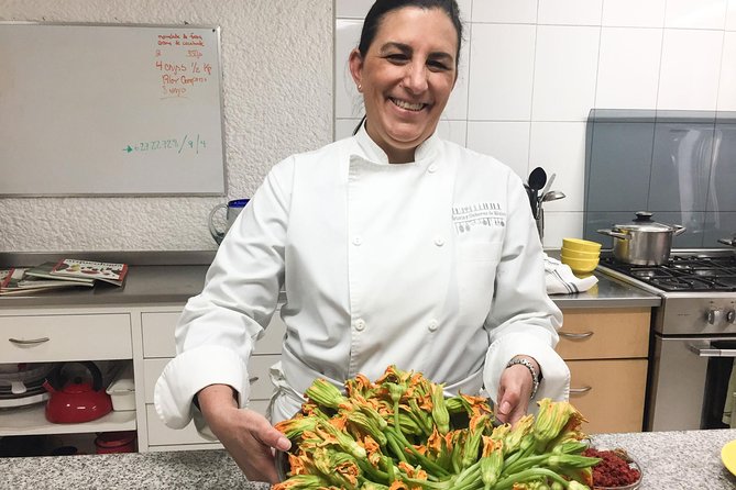 Private San Angel Tour & Cooking Class in Mexico City with Lucia - Eating Together: The Part That Turns Into a Memory