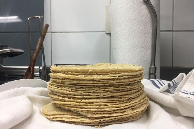 Private San Angel Tour & Cooking Class in Mexico City with Lucia - Price and Value: Is $155 Worth It?