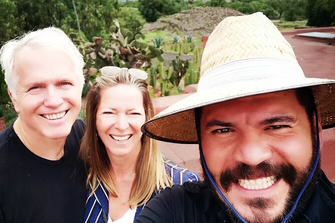 Private Teotihuacan Half-Day Tour from Mexico City - Price and value: what you’re paying for at $370.40 per person