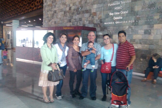 PRIVATE Tour in Chapultepec Castle and Museum of Anthropology - Should You Book This Chapultepec + Anthropology Tour?