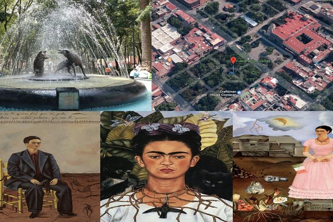 Private Tour Mexico City - Best Rated - Getting Oriented Fast in Mexico City’s Historic Core