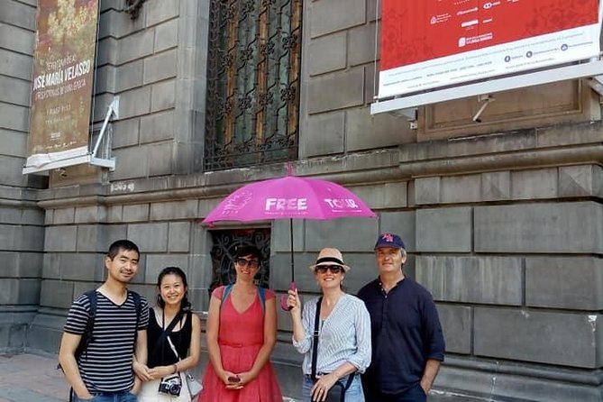Private Tour Mexico City - Best Rated - Value Check: Is $29.99 Worth It?