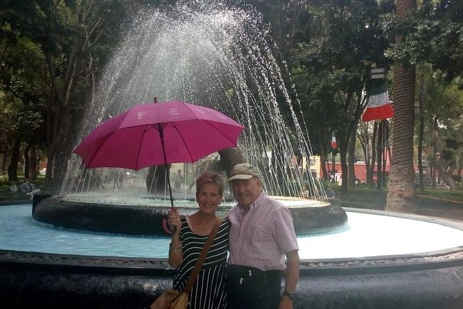 Private Tour Mexico City - Best Rated - Who This Tour Fits Best (and Who Might Want Another Option)