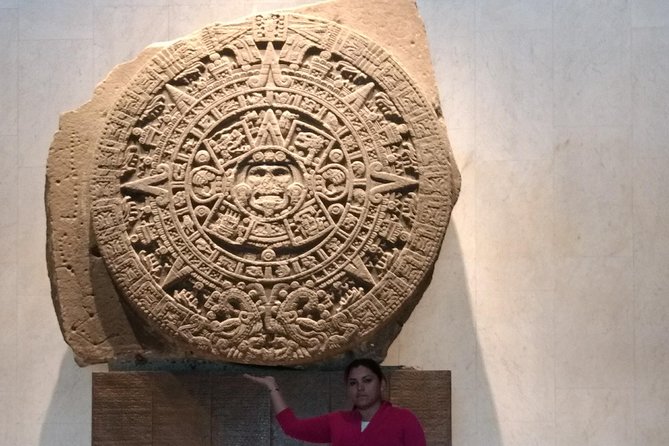 Private Tour of Mexico City with Anthropology - Pace, group size, and the short-answer reality of 4 hours