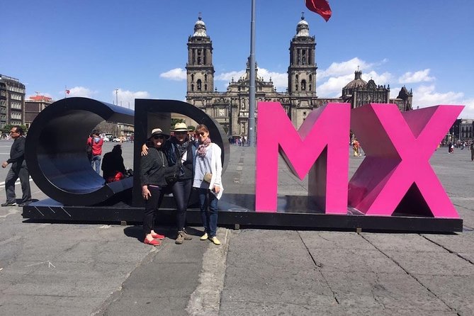 Private Tour of Mexico City with Anthropology - Price check: why $229.99 per person can be fair